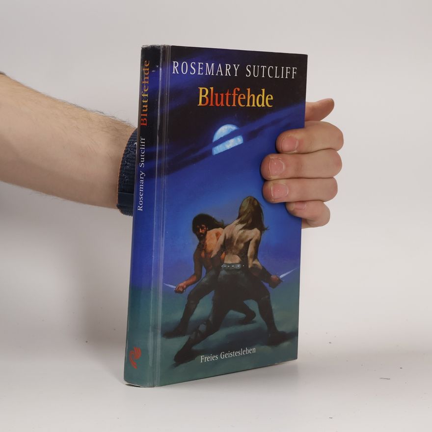 Astrid von dem Borne Blutfehde