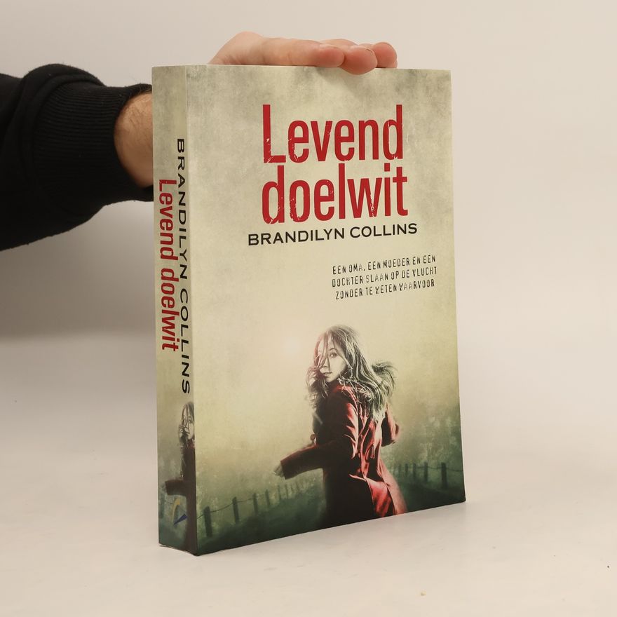 Brandilyn Collins Levend doelwit