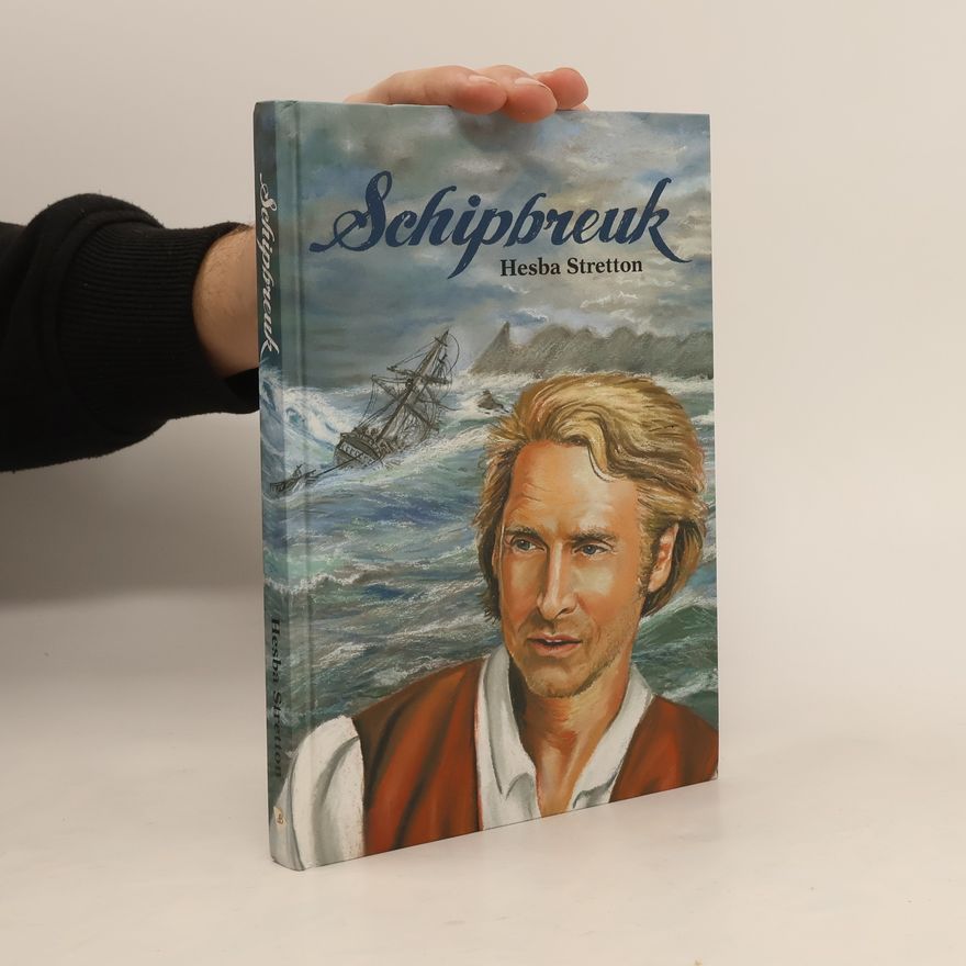 Hesba Stretton Schipbreuk