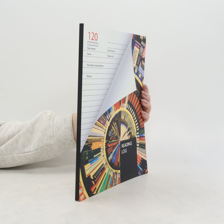 Various authors Reading Log