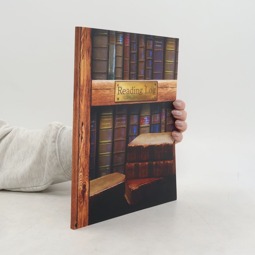 smART bookx Reading Log