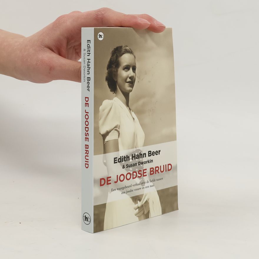 Edith Hahn Beer De Joodse Bruid