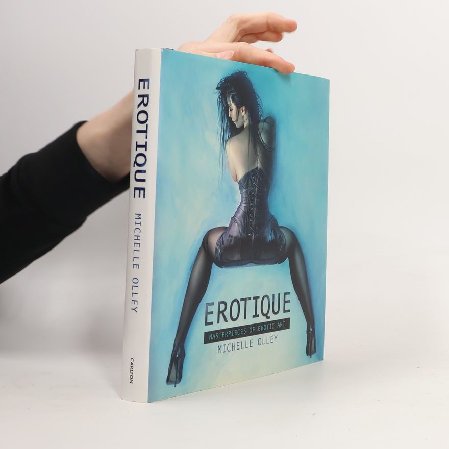 Michelle Olley Erotique