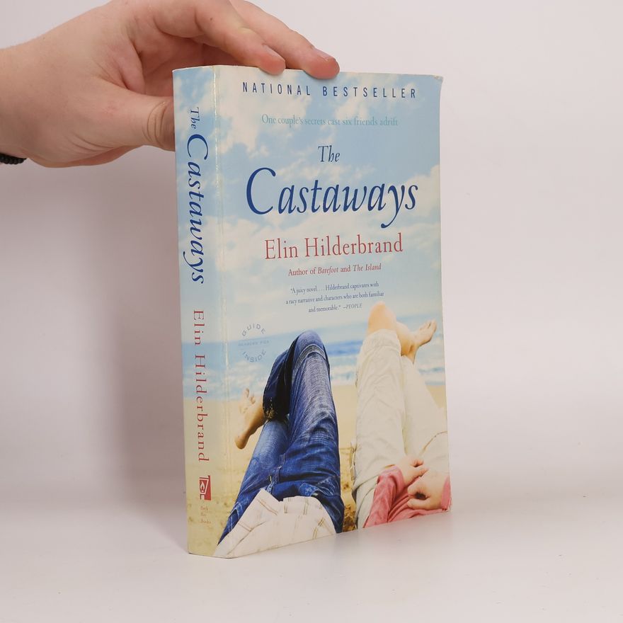 Elin Hilderbrand The Castaways