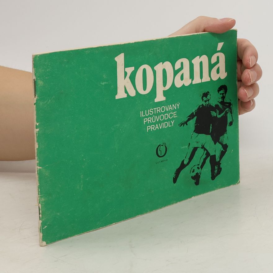 Collectif d'auteurs Kopaná