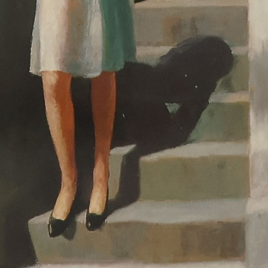 Ivo Kranzfelder Edward Hopper : 1882-1967 : vision of reality