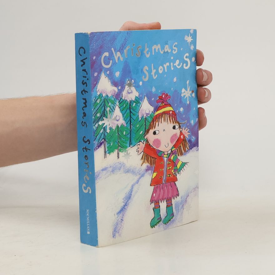 Gaby Morgan Christmas Stories