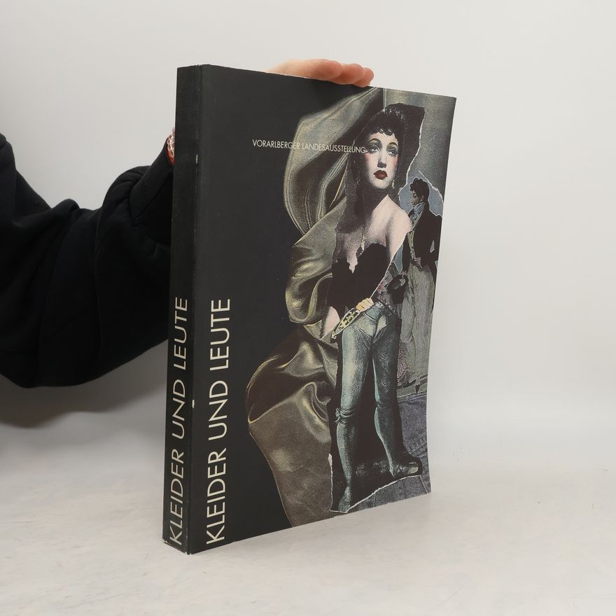 Jeanne Ligthart Kleider und Leute