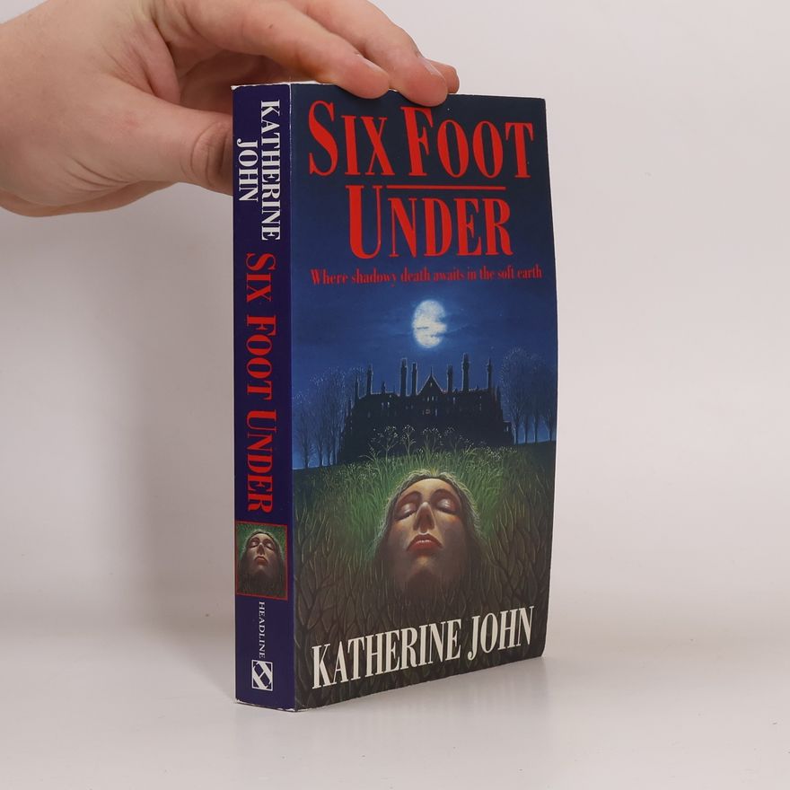 Catrin Collier Six Foot Under