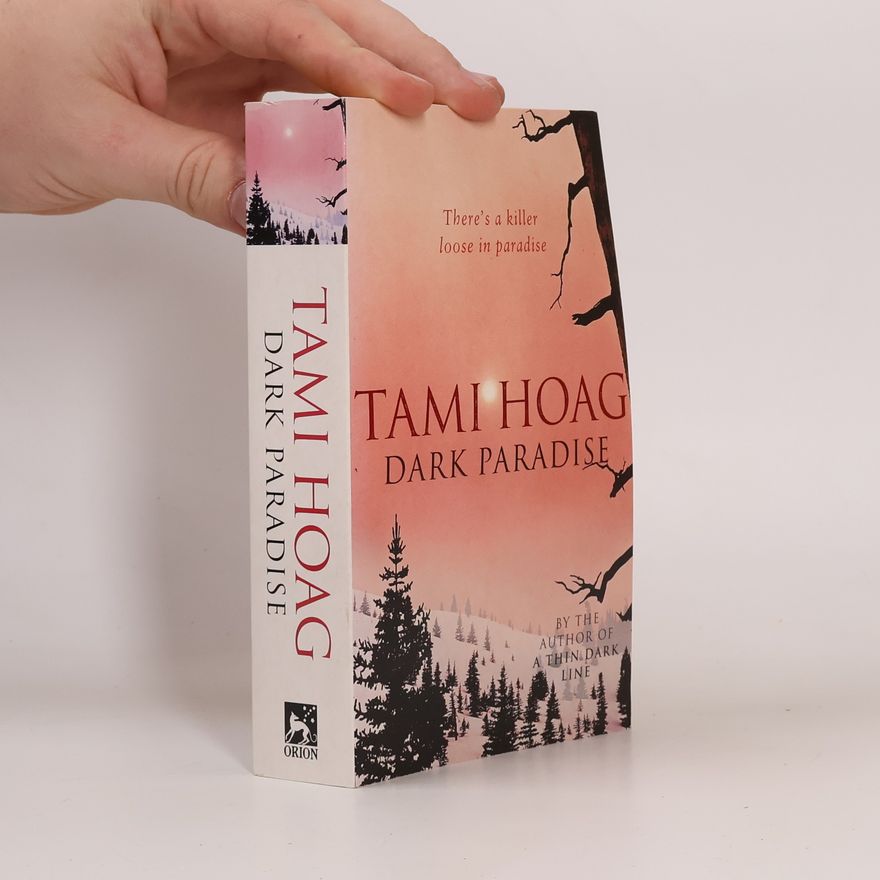 Tami Hoag Dark Paradise