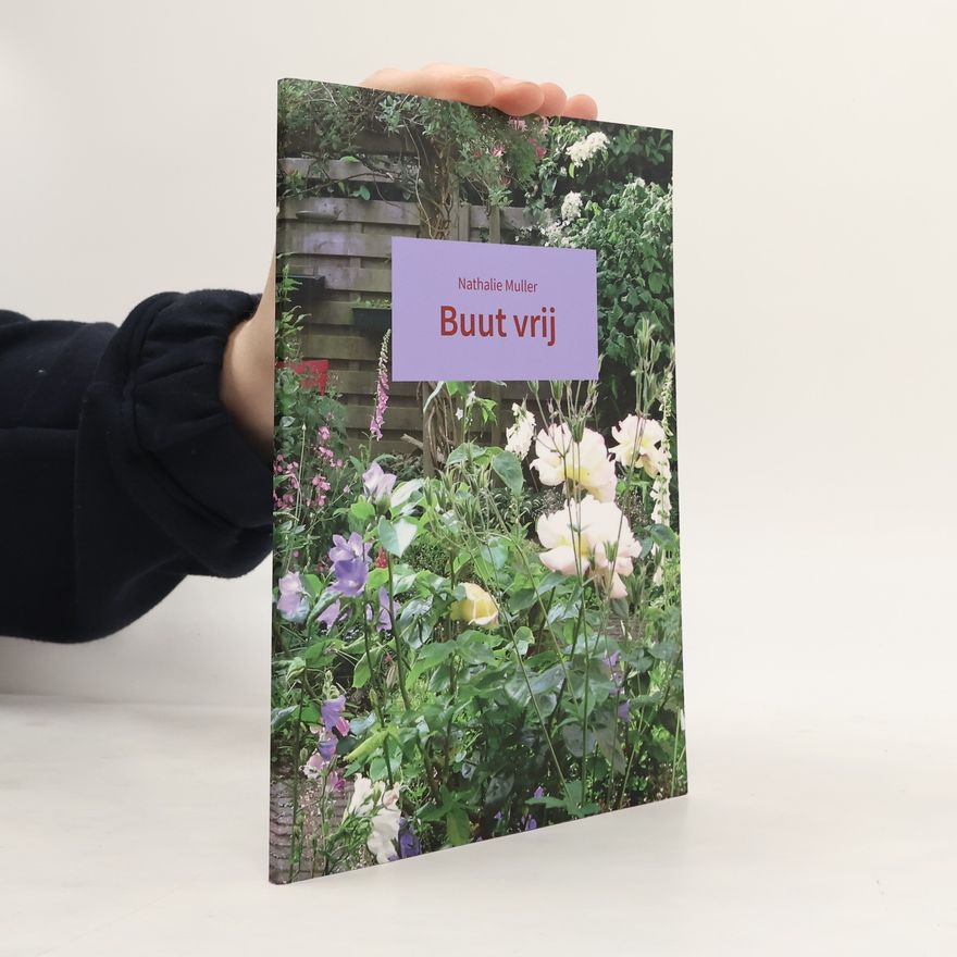 Nathalie Müller Buut vrij
