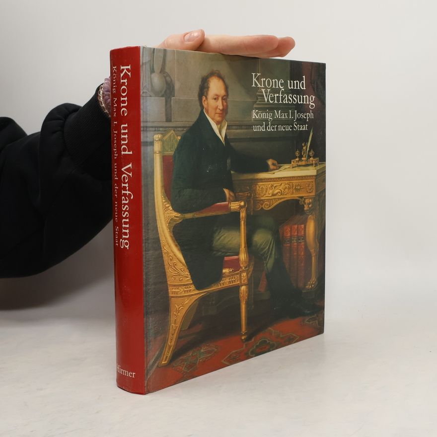 Hubert Glaser Krone und Verfassung