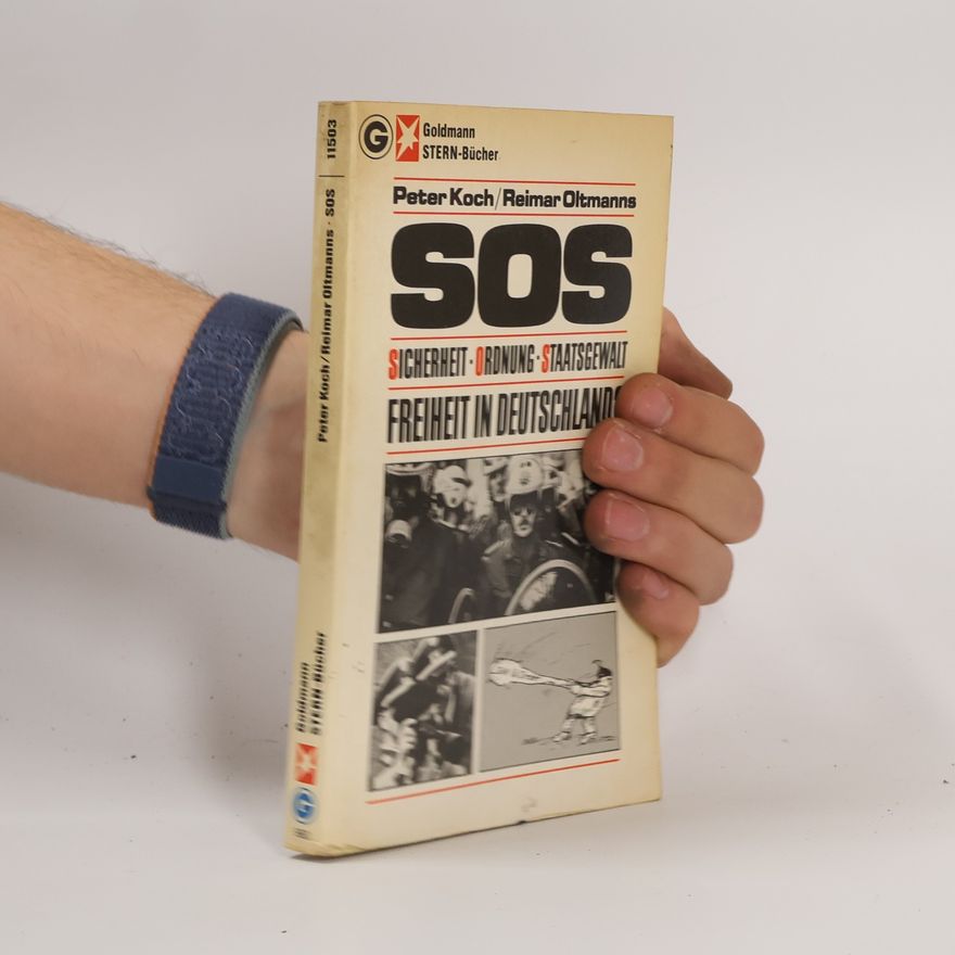 Rolf-Peter Koch SOS