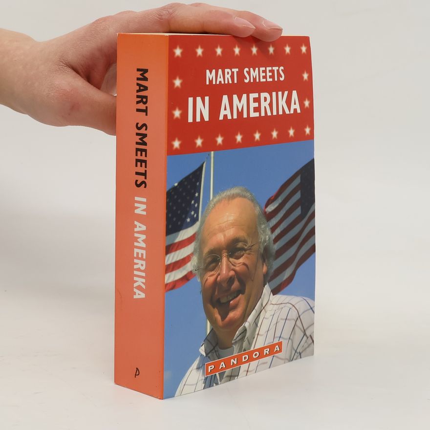 Mart Smeets In Amerika