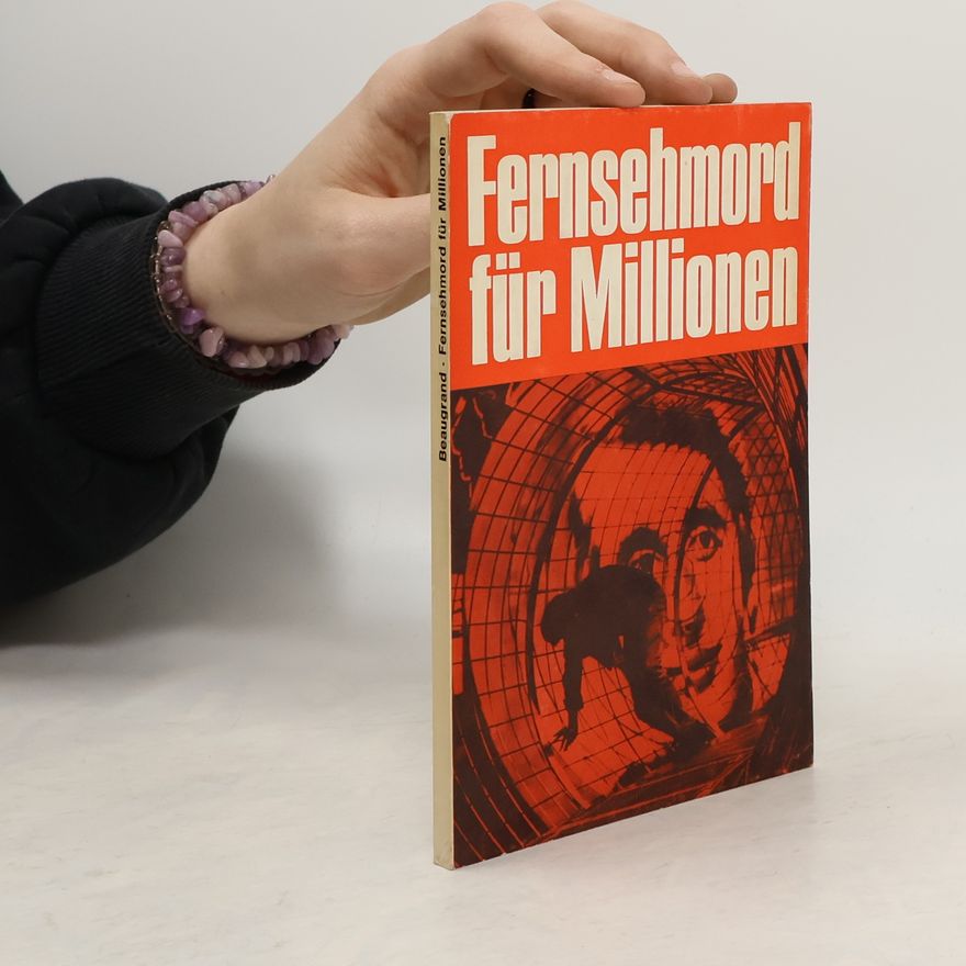 Autorenkollektiv Fernsehmord für Millionen