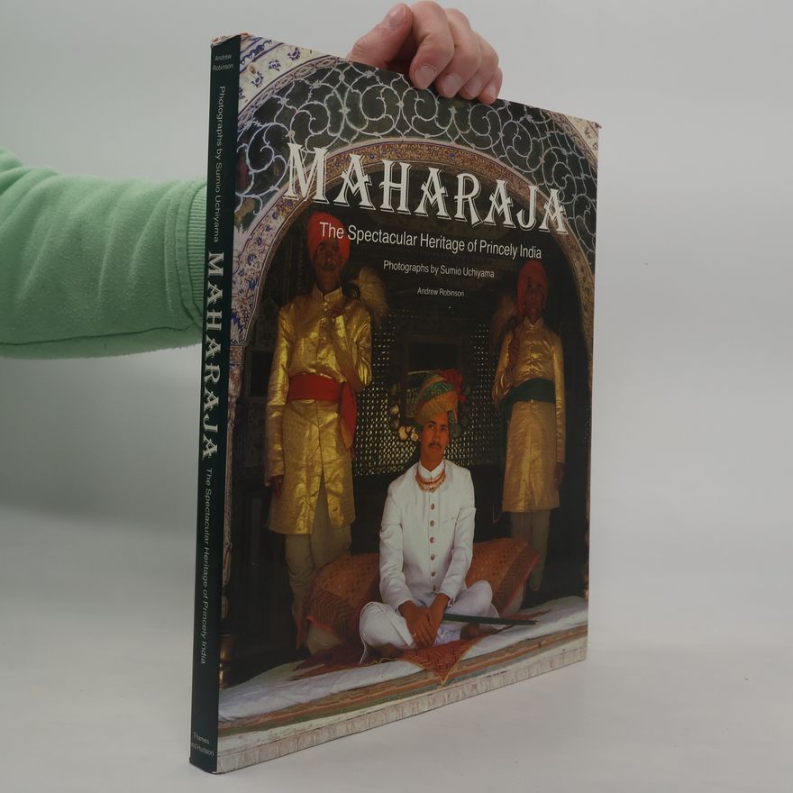Sumio Uchiyama Maharaja