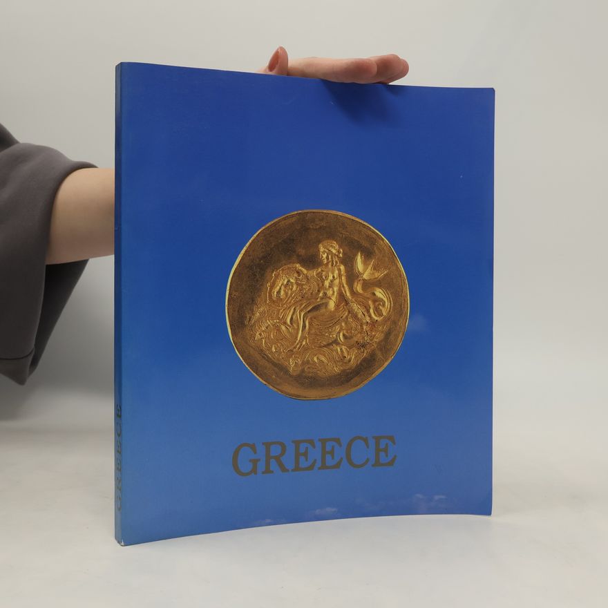 Eleni Hélene Glykatzi Ahrweiler Greece