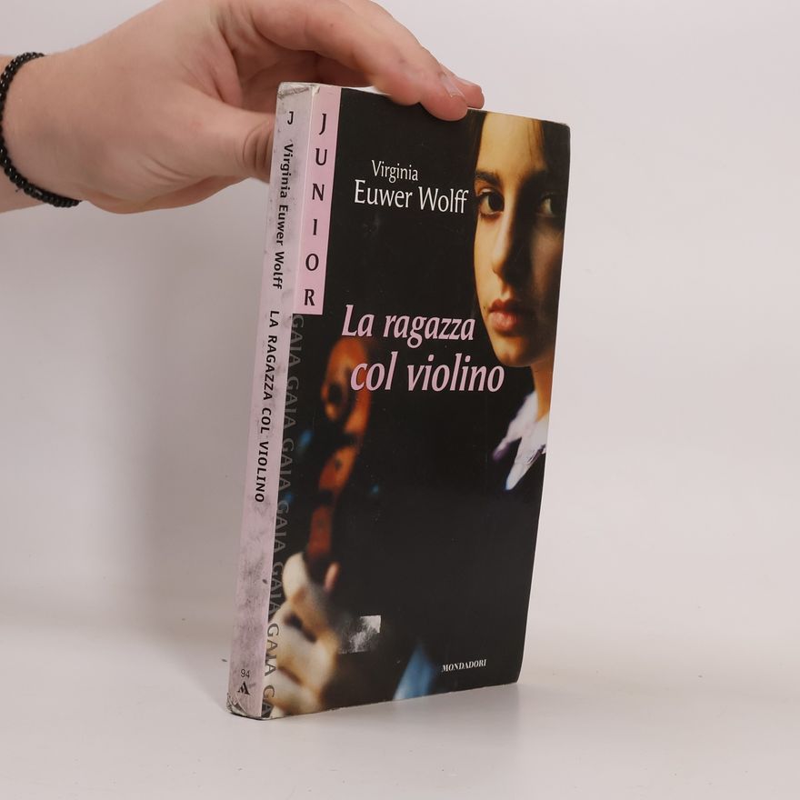 Virginia Euwer Wolff La ragazza col violino