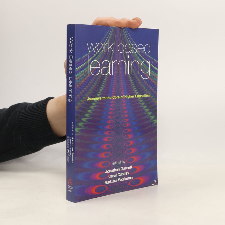 Barbara Workman Work Based Learning