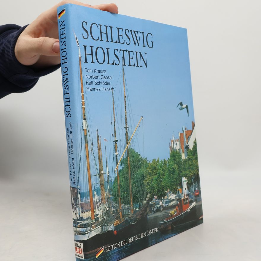 Hannes Hansen Schleswig Holstein