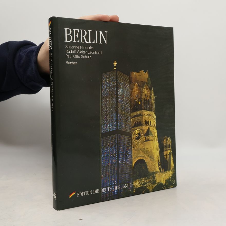 Susanne Hinderks Berlin