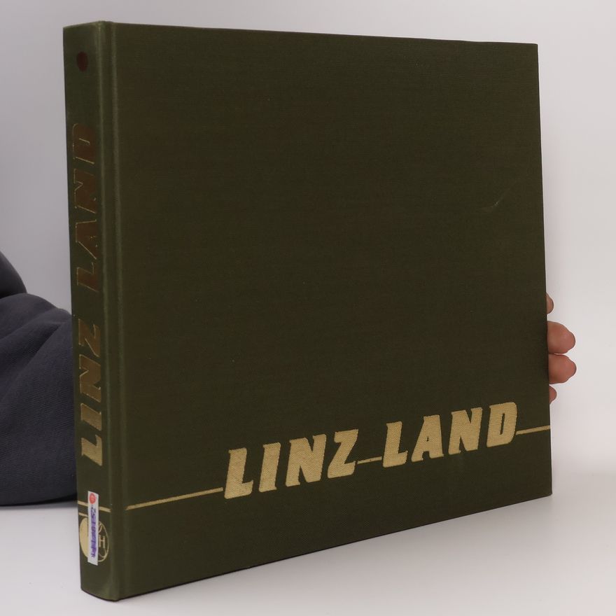 Rudolf Chmelir Linz-Land