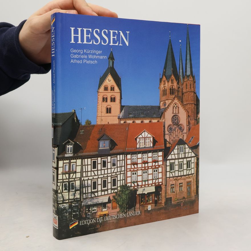 Alfred Pletsch Hessen