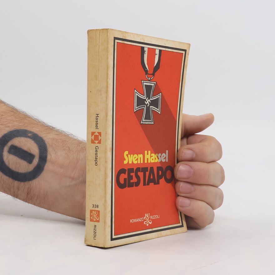Seven Hassel Gestapo