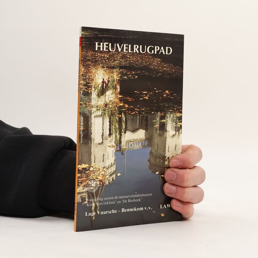 Autorenkollektiv Heuvelrugpad