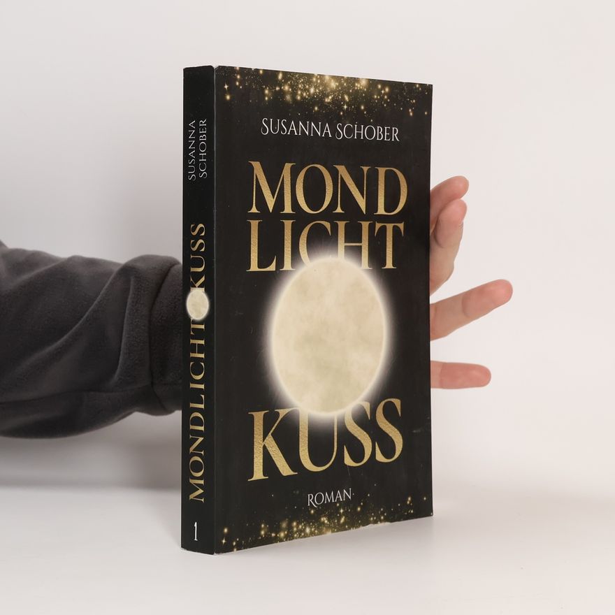 Susanna Schober Mondlicht Kuss