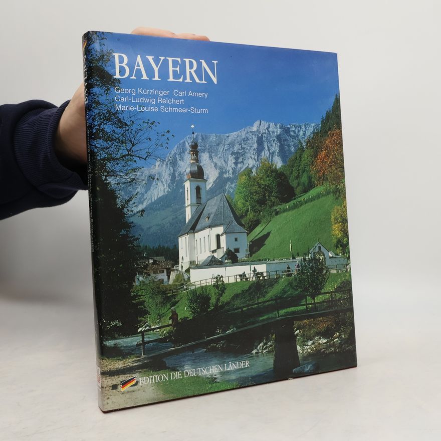 Georg Kürzinger Bayern
