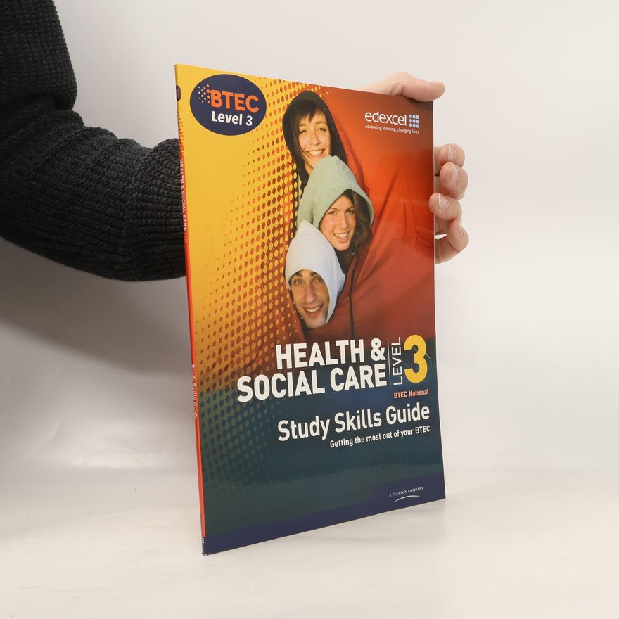 Laura Asbridge BTEC Level 3 National Health and Social Care Study Guide
