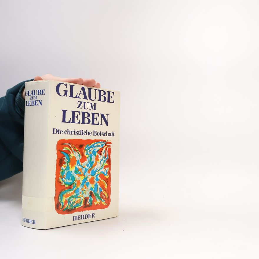 Autorenkollektiv Glaube zum Leben