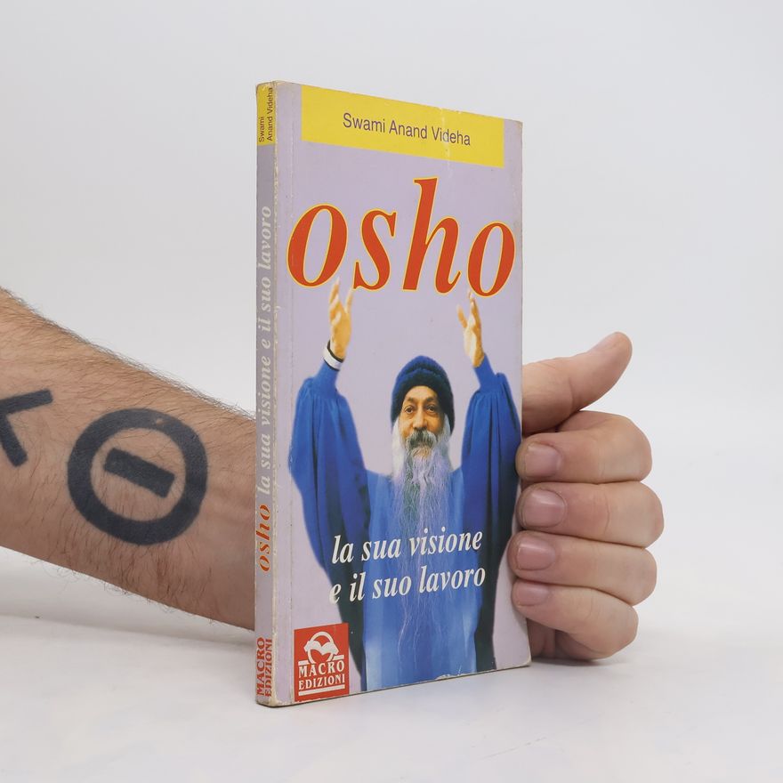Swami Anand Videha Osho