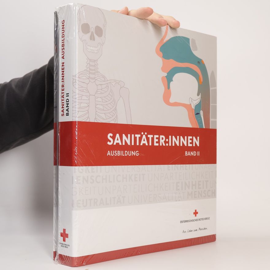 Collectif d'auteurs Sanitäter_innen II.