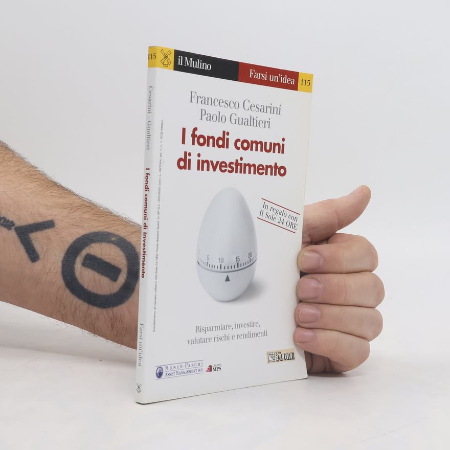 AA.VV. I fondi comuni di investimento