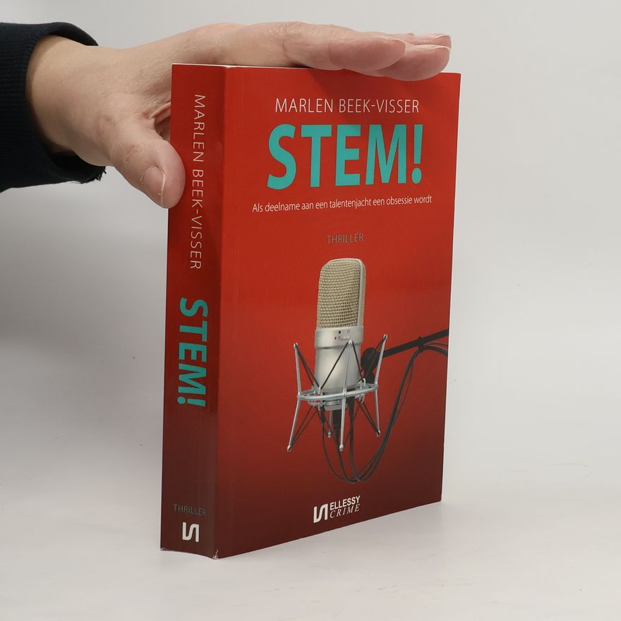 Marlen Beek-Visser Stem!