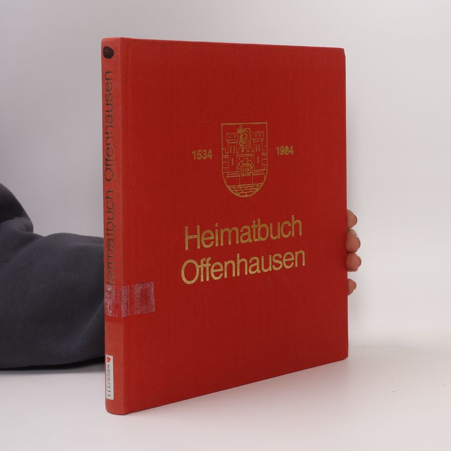 Collectif d'auteurs Heimatbuch Offenhausen 1534 - 1984