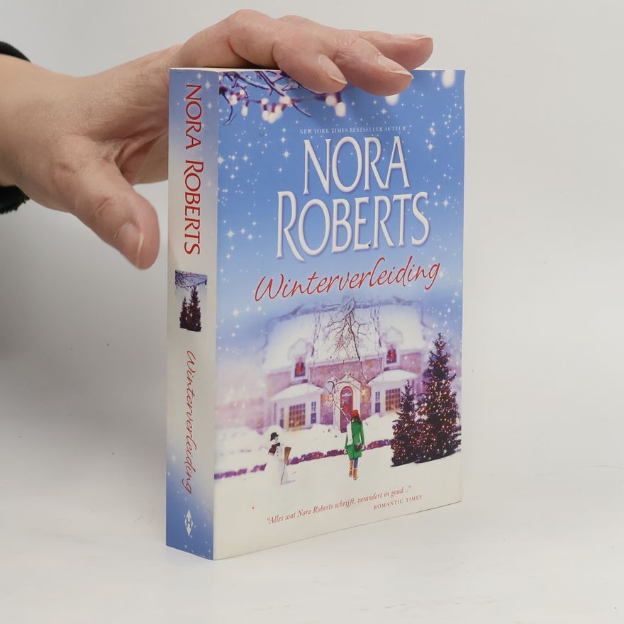 Nora Roberts Winterverleiding