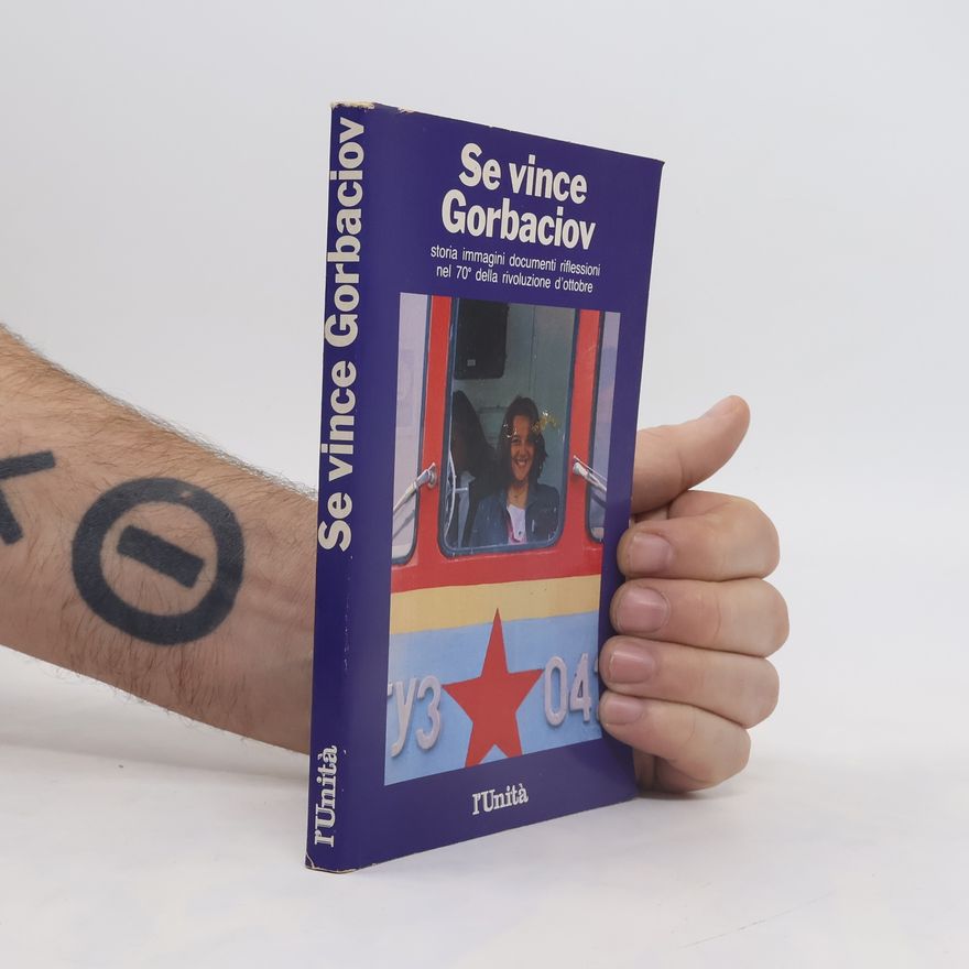 Collectif d'auteurs Se vince Gorbaciov