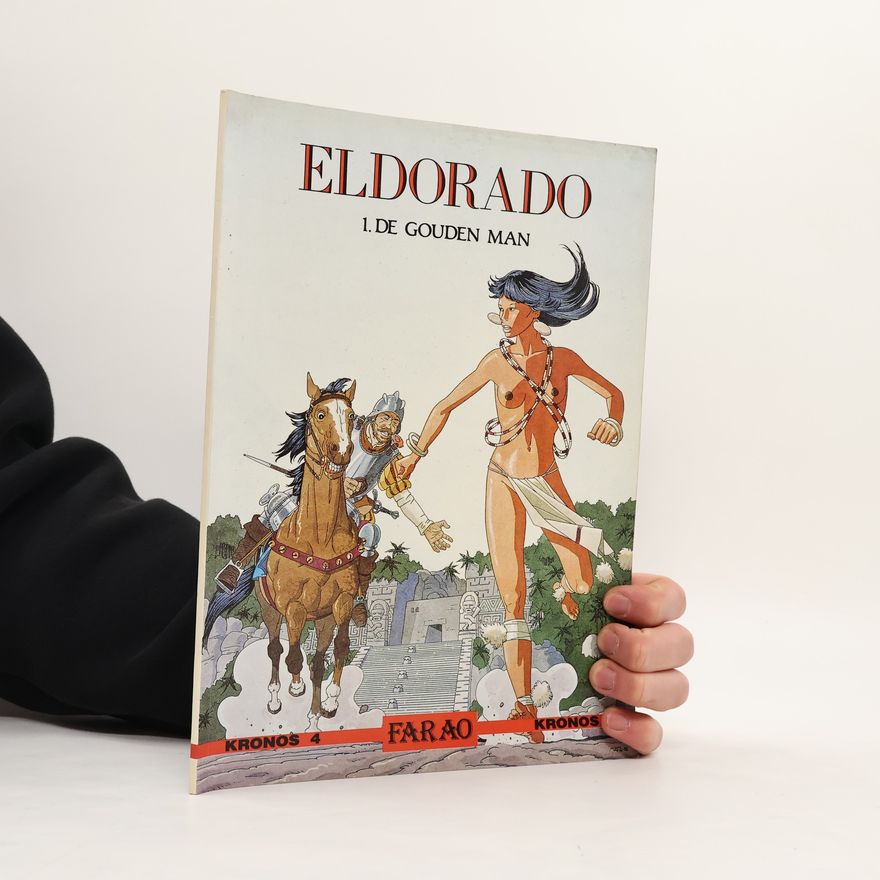 Autorenkollektiv Eldorado