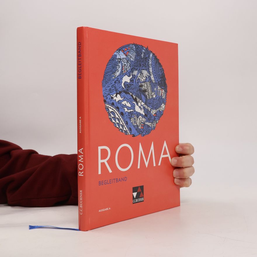 Collectif d'auteurs Roma