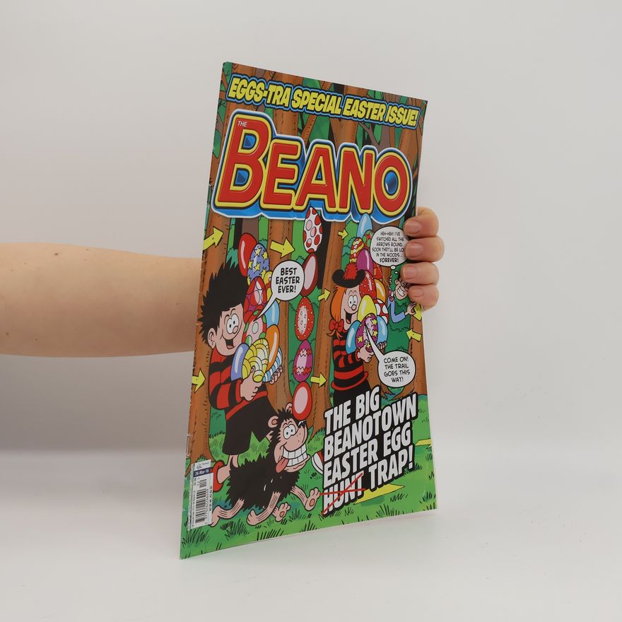 Autorenkollektiv The Beano 26
