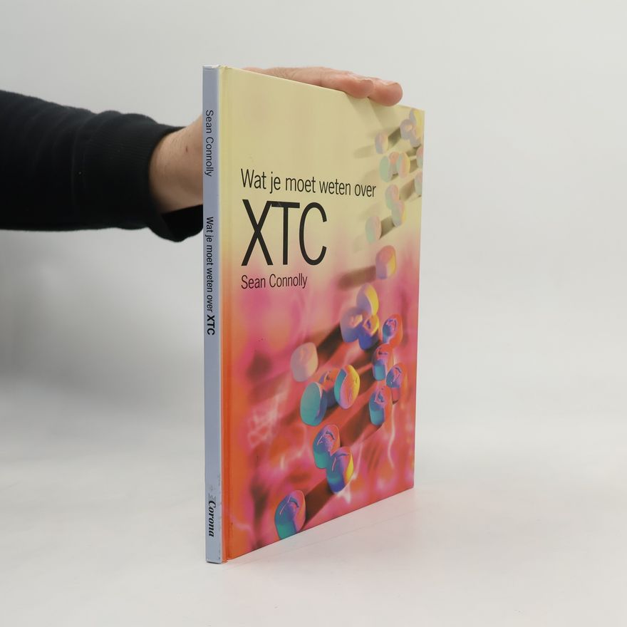 Sean Connolly XTC