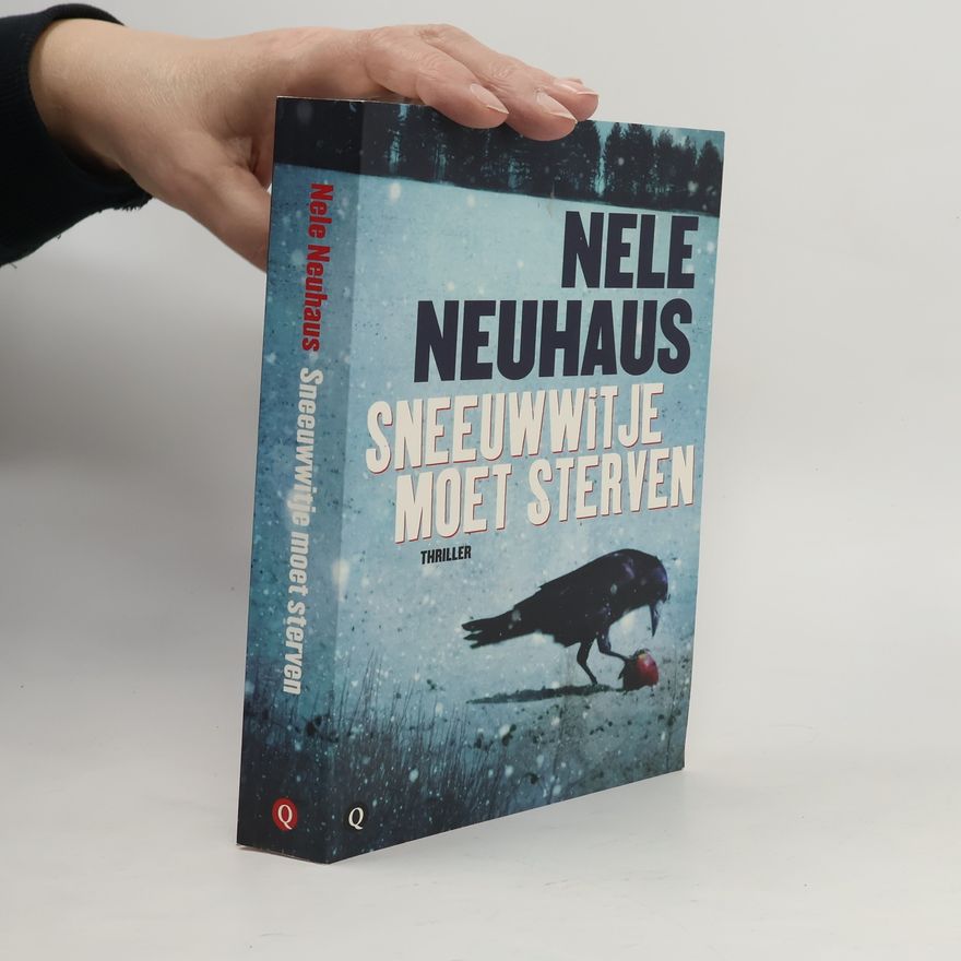 Nele Neuhaus Sneeuwwitje moet sterven