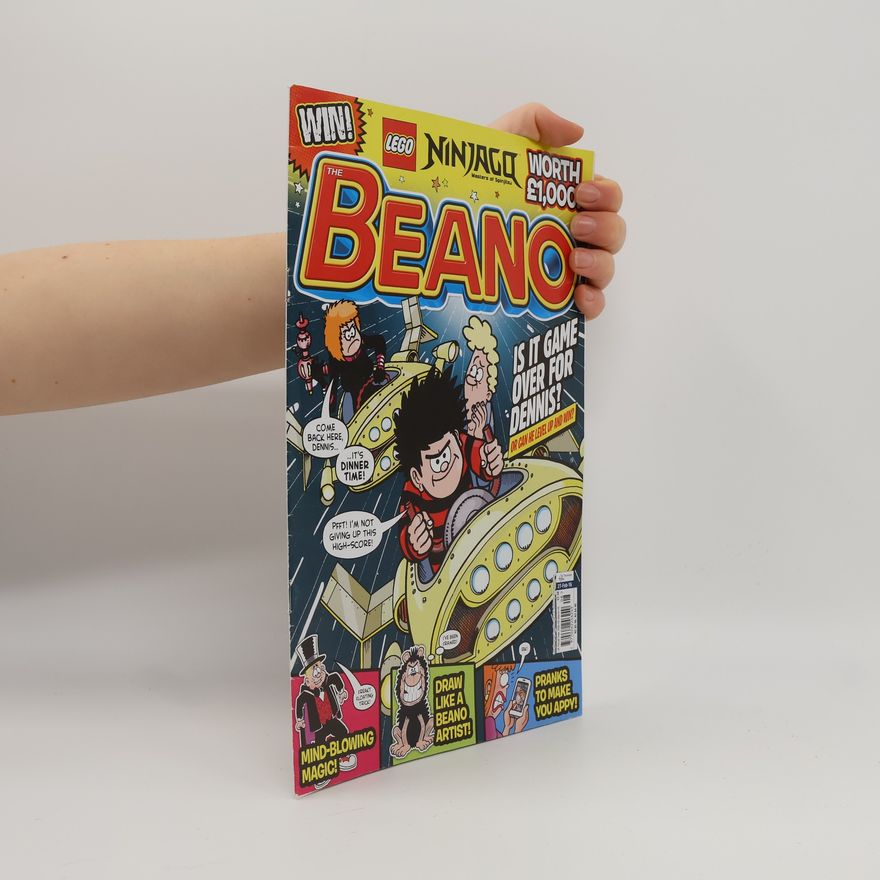 Autorenkollektiv The Beano 27