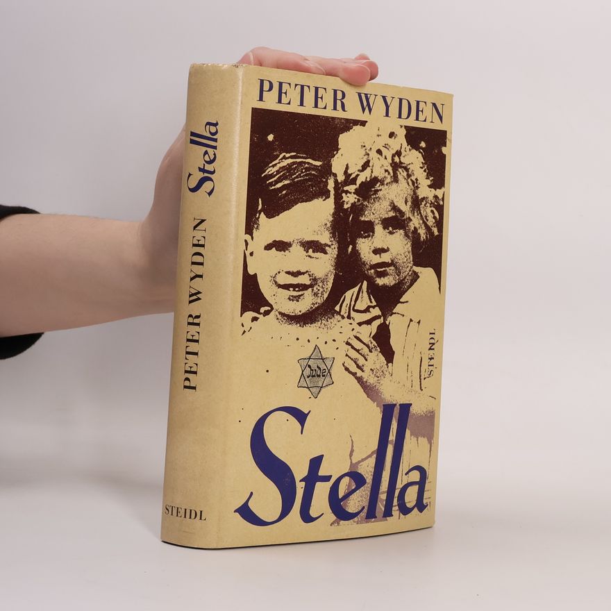 Peter Wyden Stella