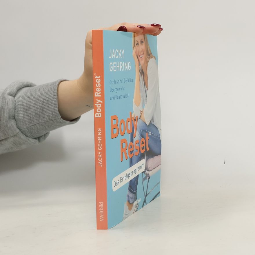 Jacky Gehring Body Reset