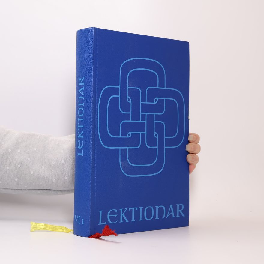 Collectif d'auteurs Lektionar