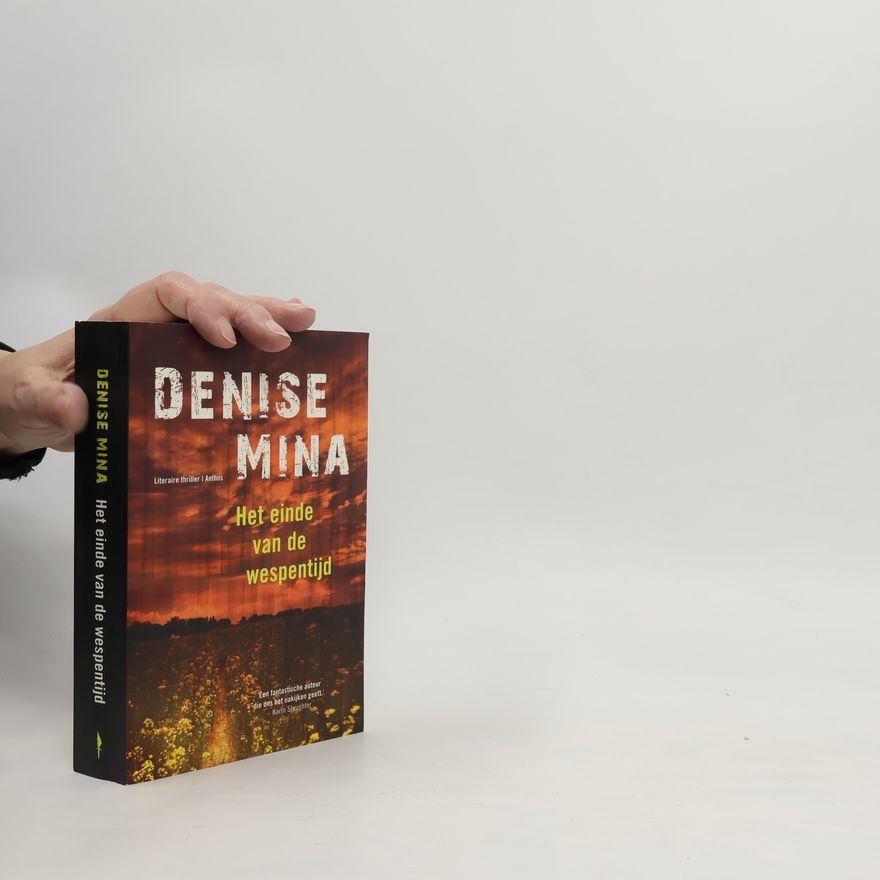 Denise Mina Het einde van de wespentijd